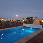 Villa Angelyn Nerja