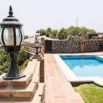 Angelyn Villa Nerja