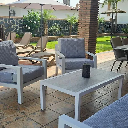 Villa Angelyn