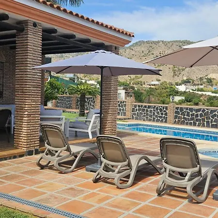 Villa Angelyn *