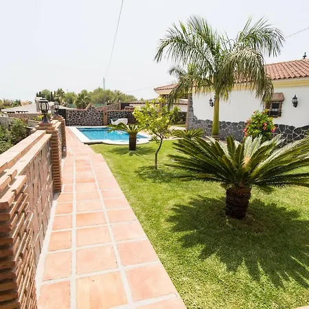 Villa Angelyn