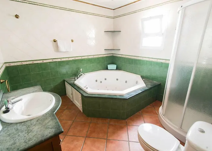 Villa Angelyn Nerja